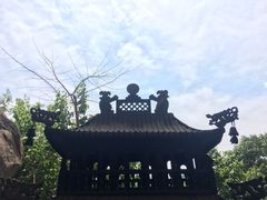 -武夷山风景名胜区-虎啸岩