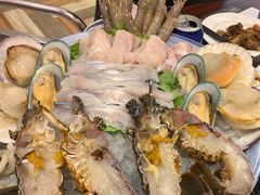 -真味鲜厨(观塘店)