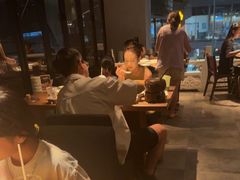 -北京老铺烤鸭(老城根店)