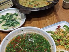 -POLO小馆·老南京菜(解放路店)