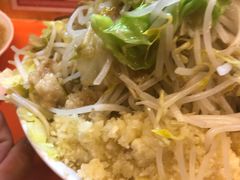-拉面莊夢語＆中华料理八椿