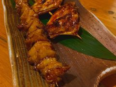 -文立新麻辣烫(合生汇21街区店)