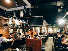 大堂-猪啊牛呀羊啊铜盘烤肉(正大广场店)