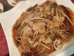 -徐记私厨(半淞园路店)