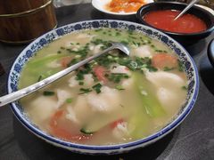 -土桥手掌鸡·26年灌县老味道(都江堰店)