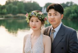 -绽放摄胶片摄影工作室