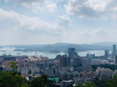 -梧桐山风景名胜区