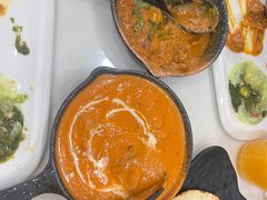 -VATAN INDIAN RESTAURANT米特餐饮有限公司(城北路店)
