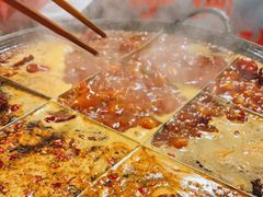 -石灰市老火锅(北滨路店)