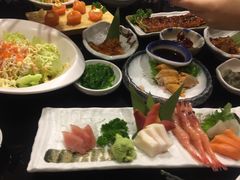 -真剑日本料理·铁板烧(贵州路店)