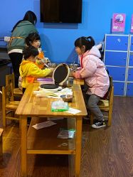 点击看大图 -成都星期8小镇(江宁南路店)