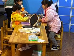 -成都星期8小镇(江宁南路店)