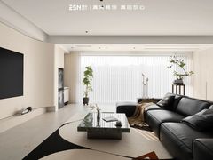 -翼森原创设计·全案实景落地