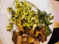 -隅乐胡椒虾·台湾菜·团建(皇岗店)
