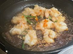 -绿茶餐厅(朝阳大悦城店)