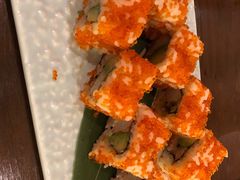 -希望日本料理(保利香槟花园店)