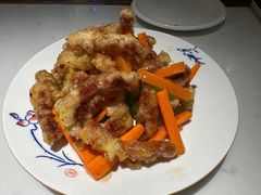 -老仁义·清真菜(太古街店)