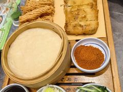-奔跑吧陕菜·盛世长安(民乐园万达店)