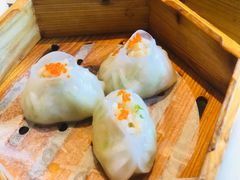 -顺德美的万豪酒店-万豪中餐厅