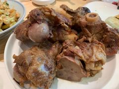 -东北风(江北万达店)
