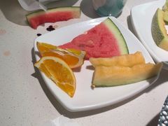 -小鱼小牛·鱼牛干锅·脆鱼火锅(世欧广场店)