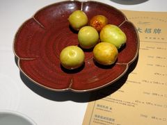 -荣小馆(安达仕店)