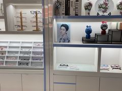 -云镜眼镜加工中心(南环路店)