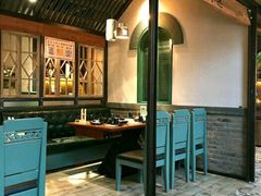 -手选潮汕鲜活牛肉火锅(二七广场店)