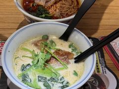 -和府捞面(北美新天地店)
