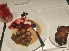 -宜家·瑞典风味餐厅(四元桥店)