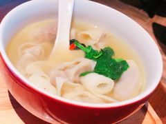 -上海人家花樣年华(中山公园店)