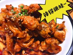 -莲餐厅·湖北菜·藕汤老手艺(愚园路店)