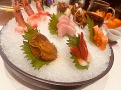 -金悦轩海鲜酒家(拱北店)