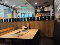 -新石器烤肉(百联川沙店)