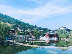 -华清宫景区