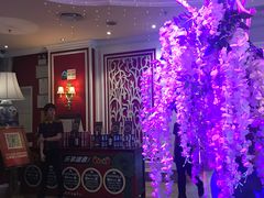-欢乐盛KTV音乐会所(泰然店)