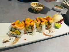 -胆道·海胆专门店(凯德晶萃店)
