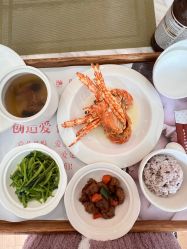 -喜喜月子(瑞虹天地店)