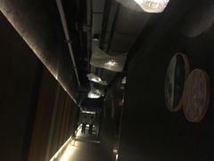 大堂-璞·澐间影院式足道SPA(尚悦湾店)