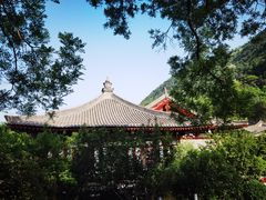 -华清宫景区