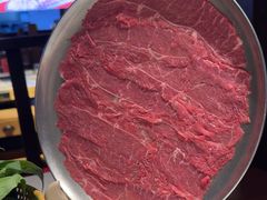 -东道煮牛肉火锅(重庆路店)