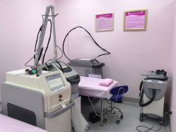 店内环境-上海锦妍医疗美容门诊部