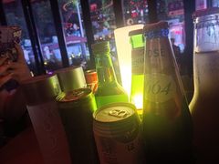 -HIB HUB公社(解放西路店)