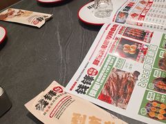 -钱锋炭缸烧烤(南湖大路总店)