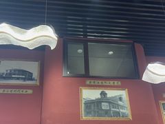 -新华饭店·新津菜·酥皮烤鸭·海鲜(津湾广场店)