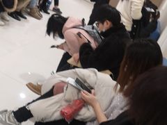 -普惠健康体检中心(西安未央体检中心)