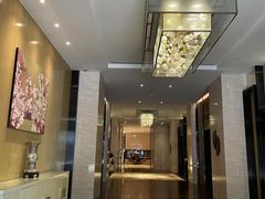 -行者书屋大堂吧 ·下午茶(南京圣和府邸酒店)