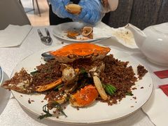 -喜记避风塘炒辣蟹(旗舰店)