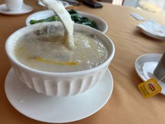 -北海富丽华大酒店·御园中餐厅