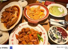 -西关味(大卫城店)